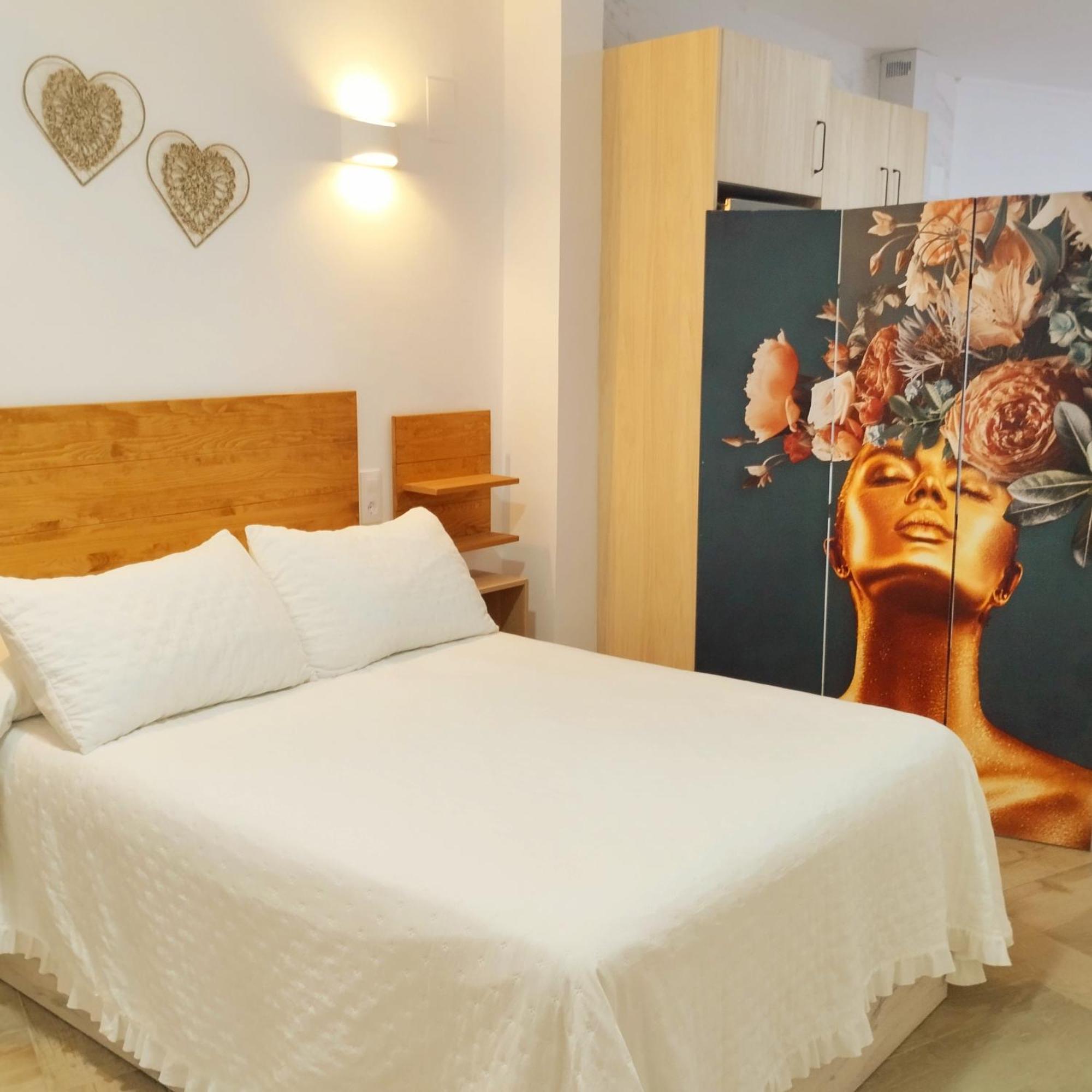 Apartamento Sol 奇皮奥纳 外观 照片
